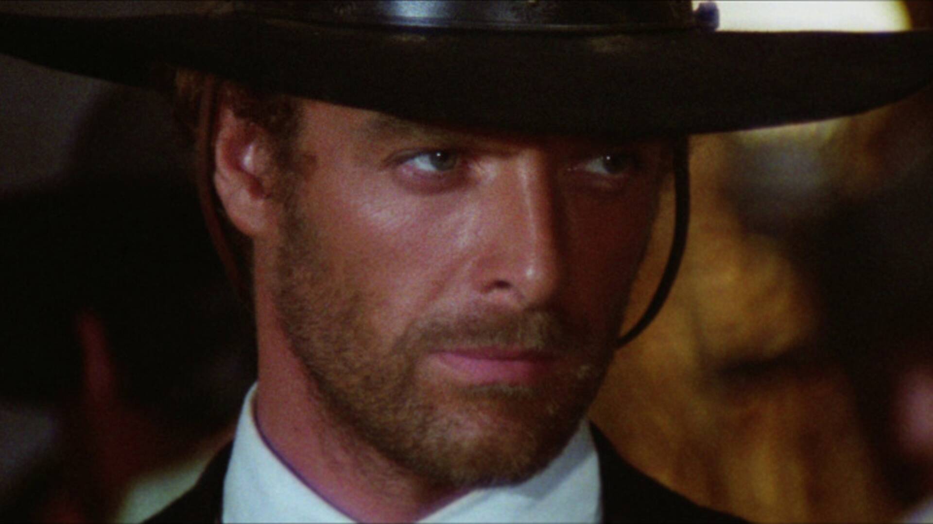 Yo soy vuestro verdugo