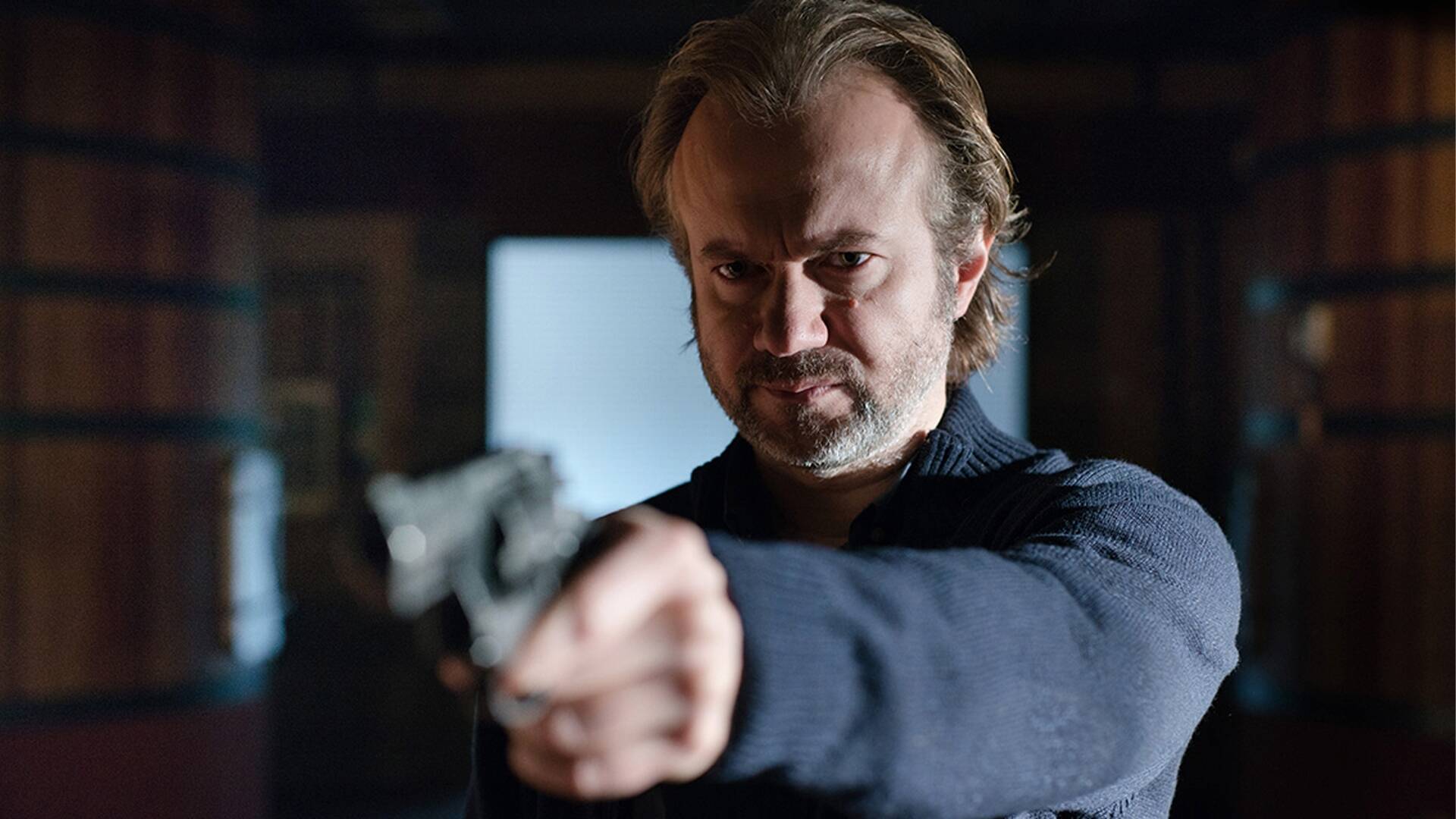 Gran reserva (T1): Ep.12 