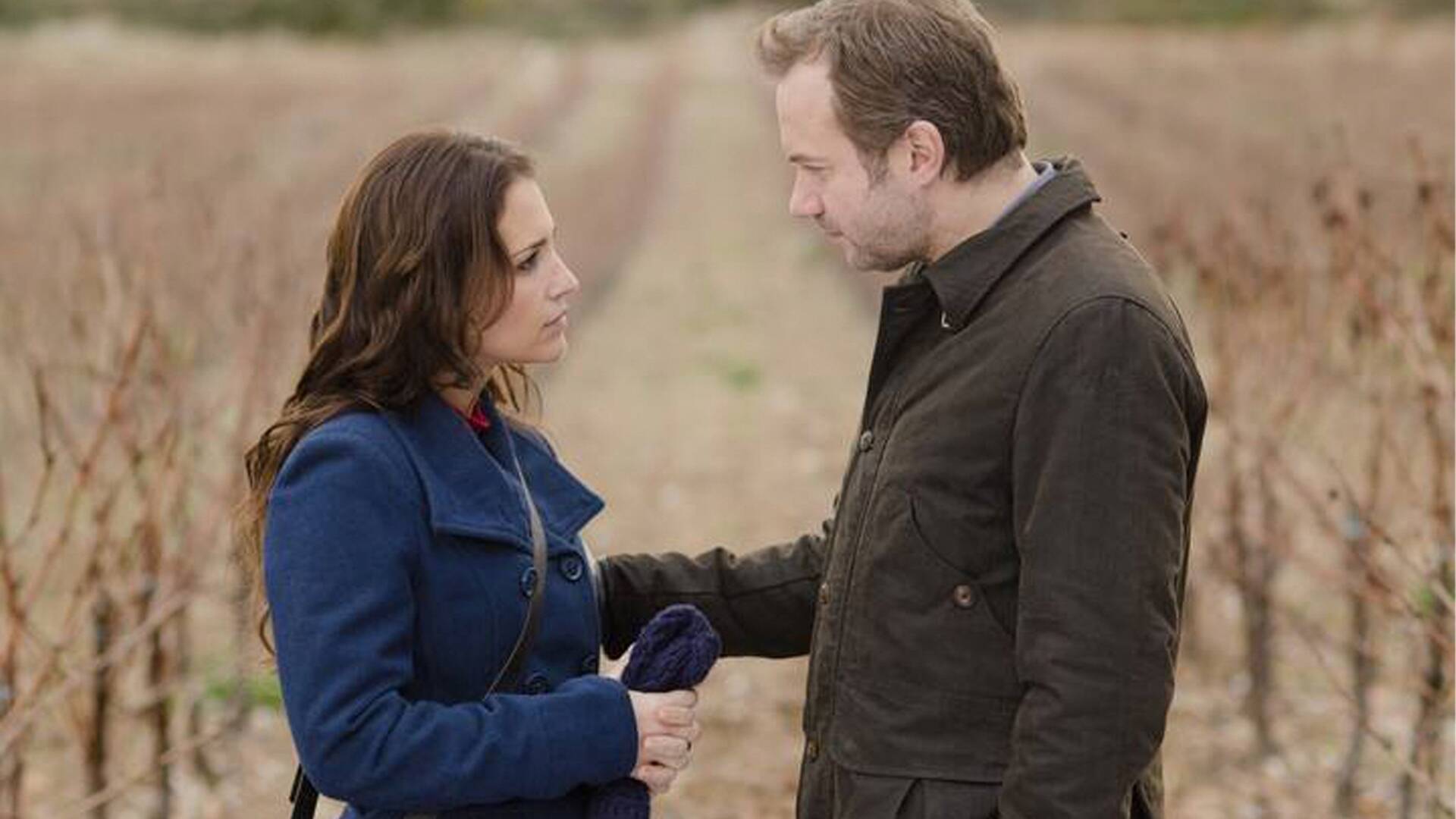 Gran reserva (T3): Ep.13 