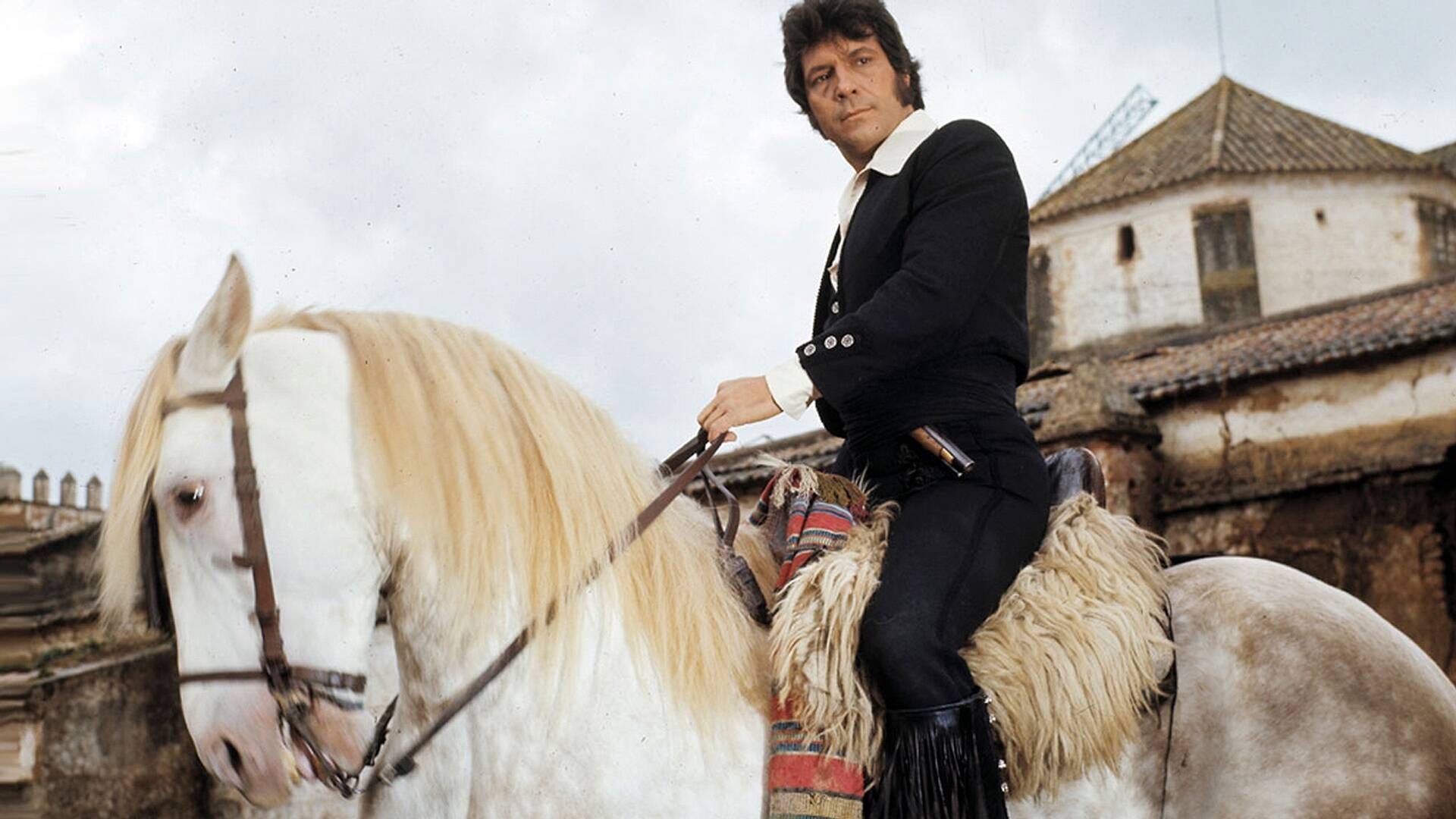 Curro Jiménez (T2): Ep.2 