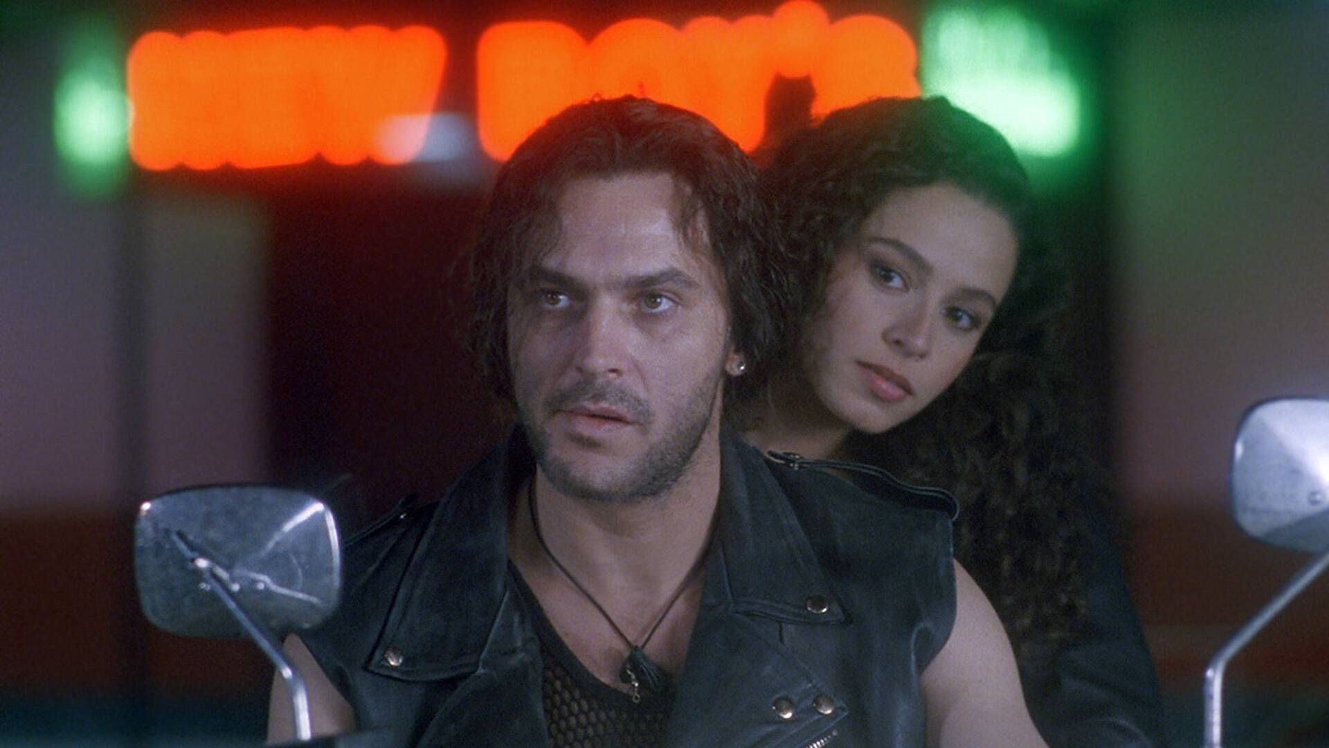 Una chica entre un millón