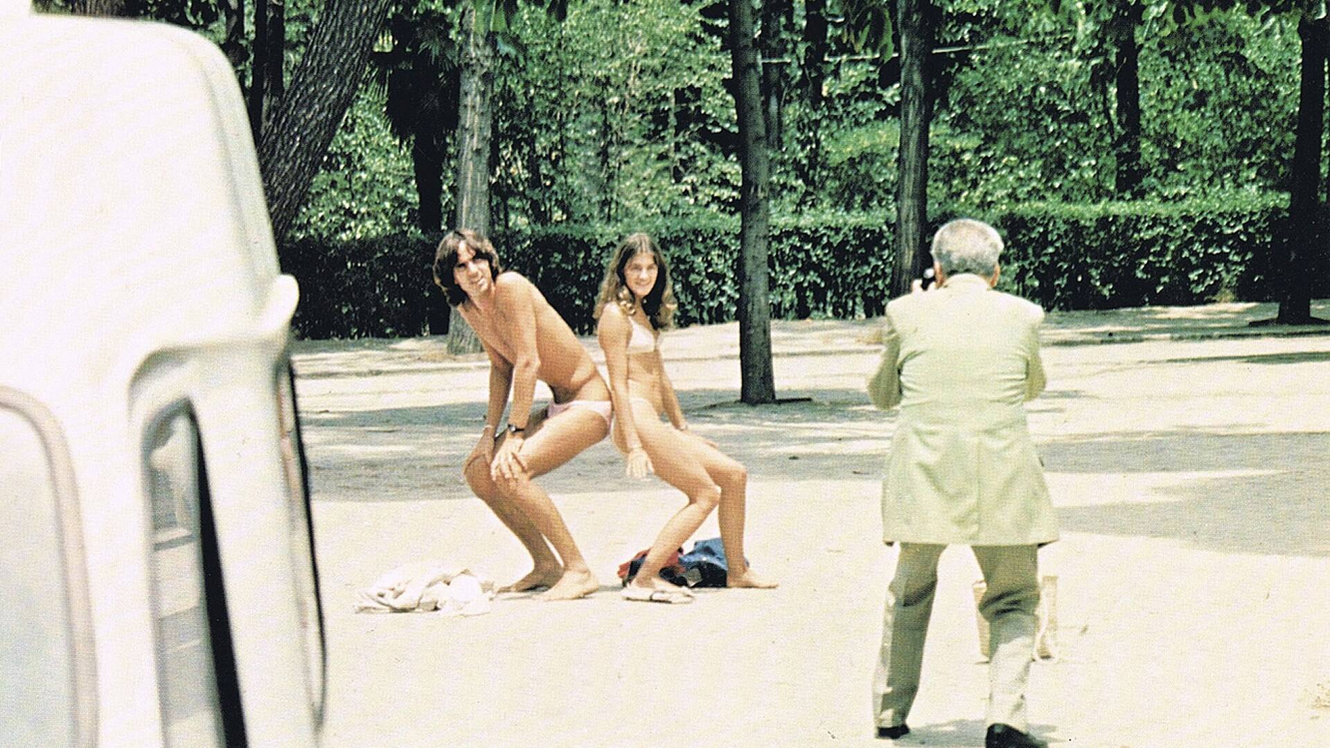 ¡To er mundo e güeno!