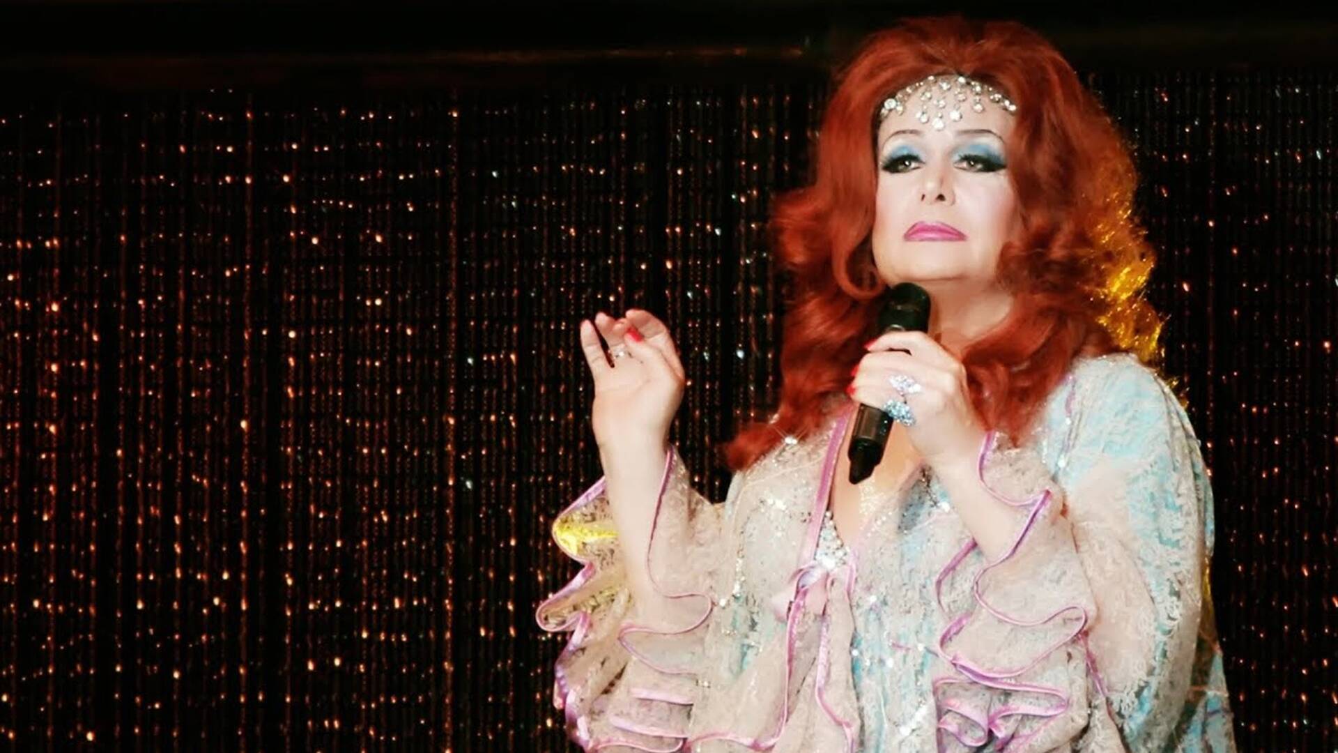 La Margot. Serio de día, coqueta de noche