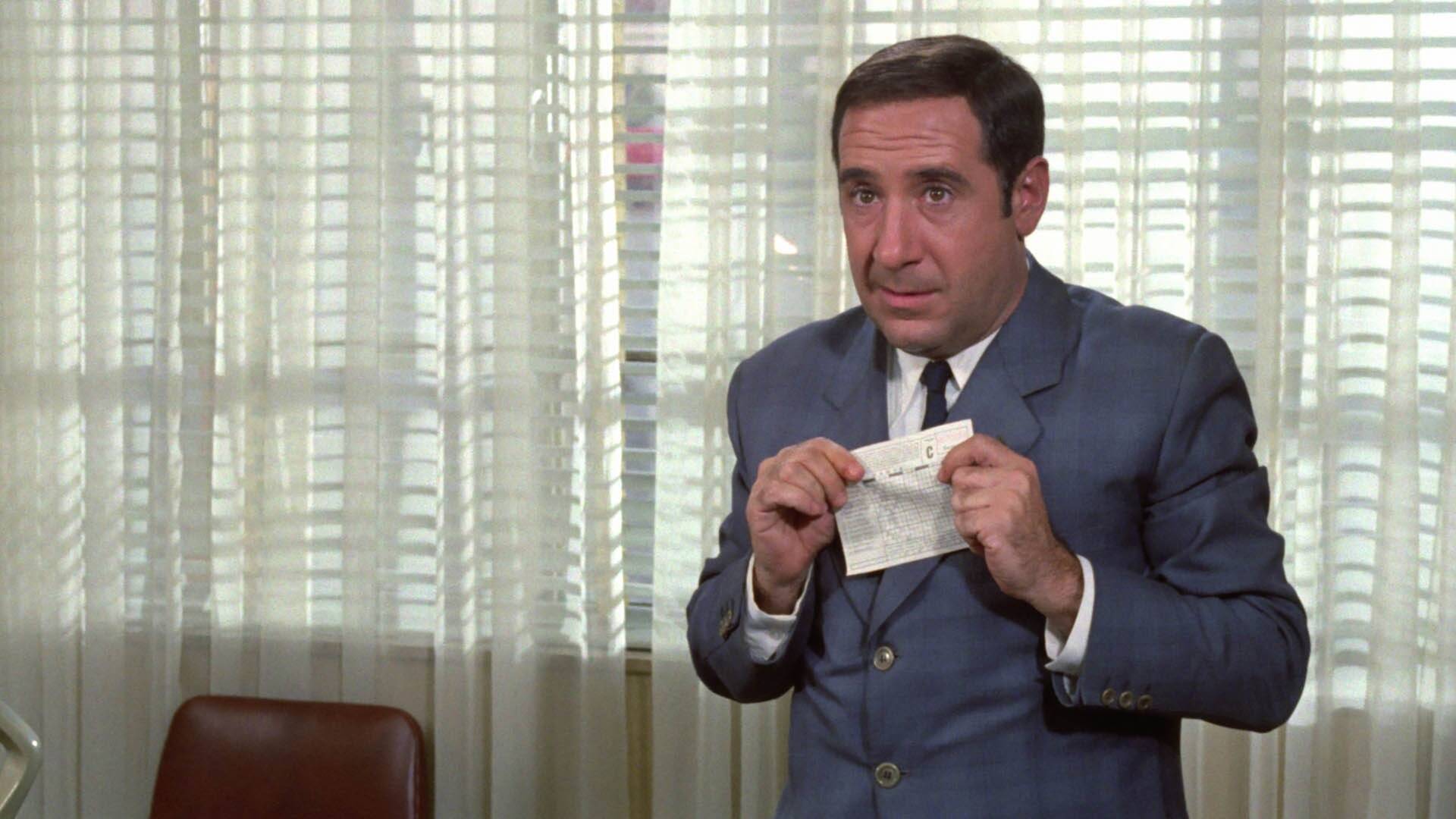 Jenaro, el de los catorce