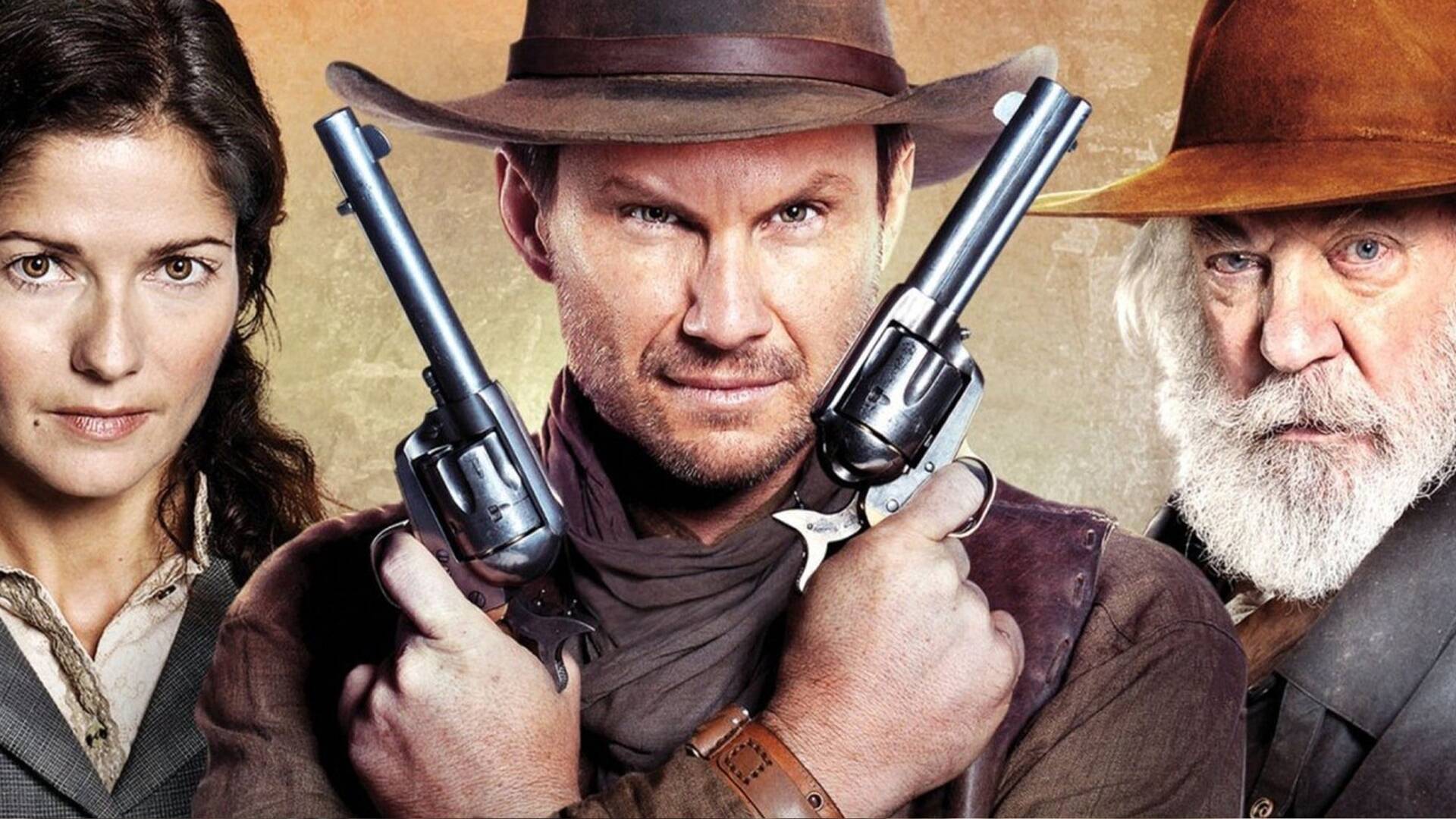 El jinete del amanecer