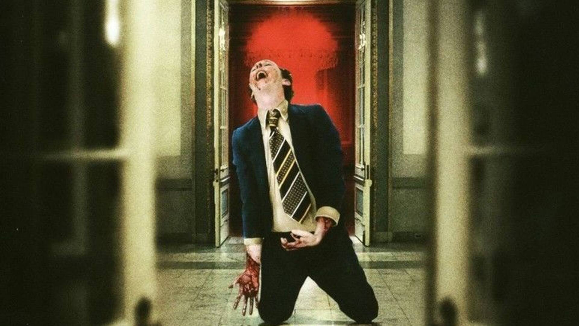 Entre vivos y muertos