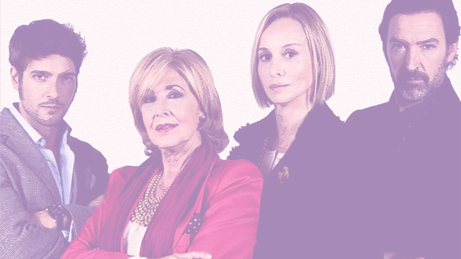 Herederos (T2): Ep.3 