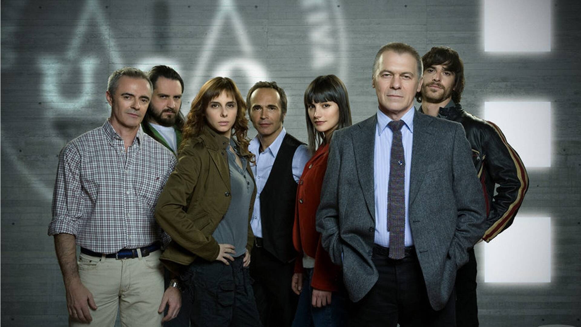 Unidad Central Operativa (UCO)