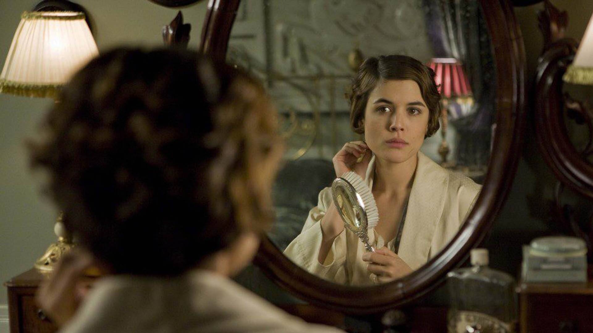 La señora (T1): Ep.6 