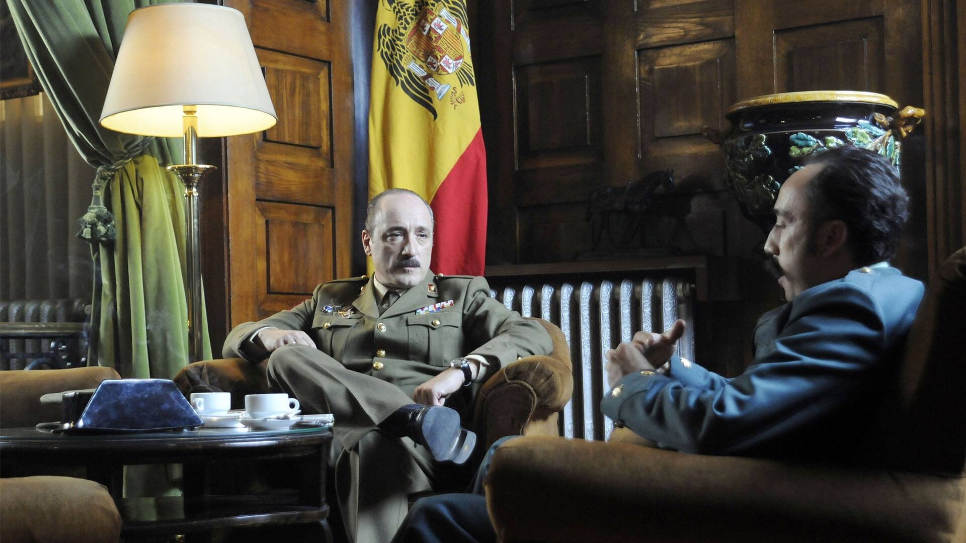 23F. Historia de una traición