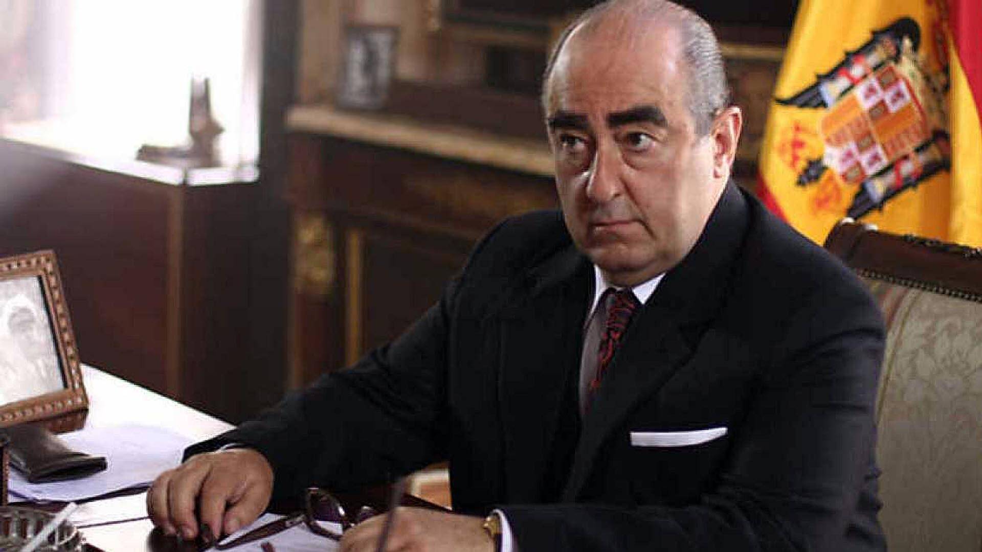 El asesinato de Carrero Blanco