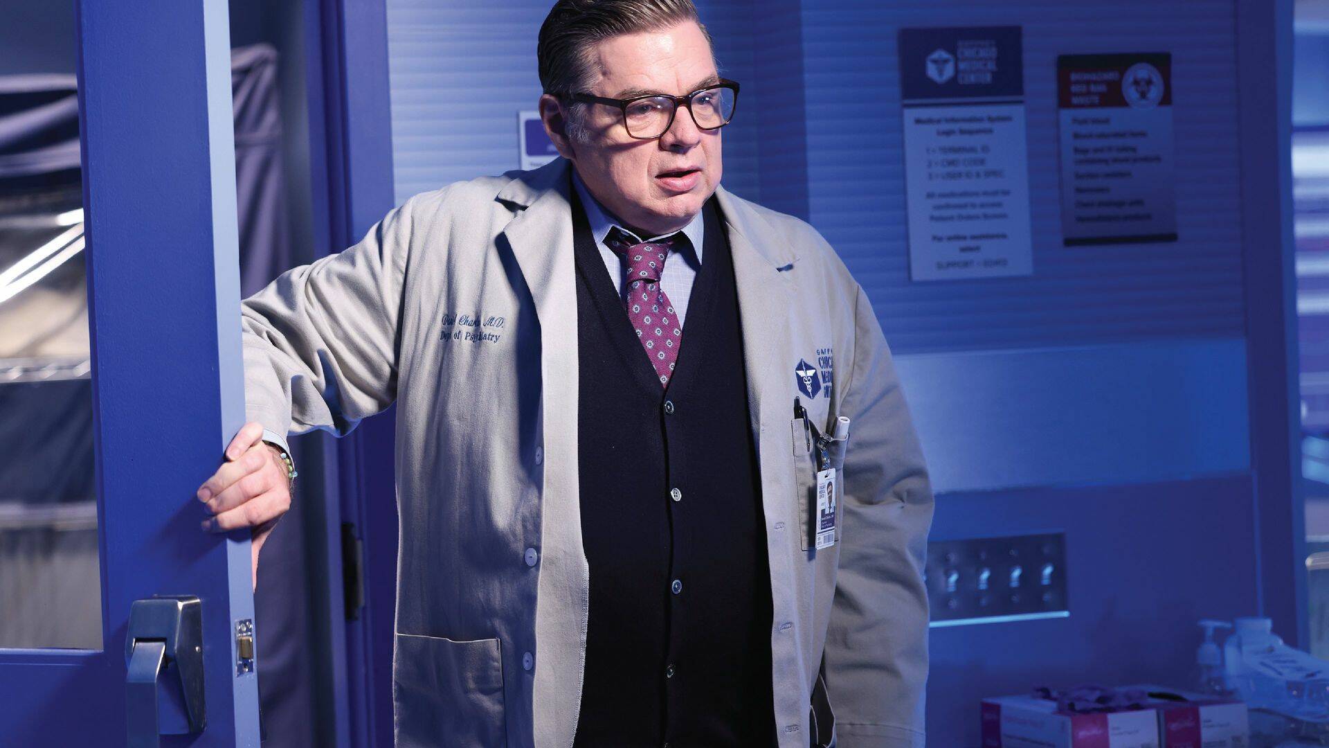 Chicago Med (T7)