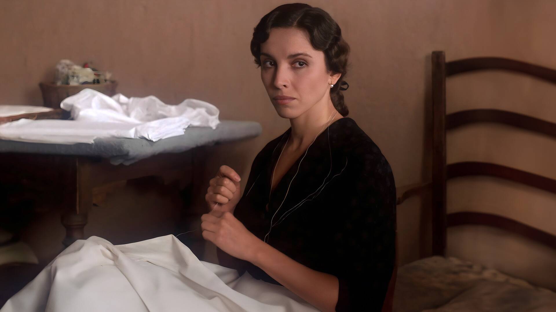 La Casa de Bernarda Alba