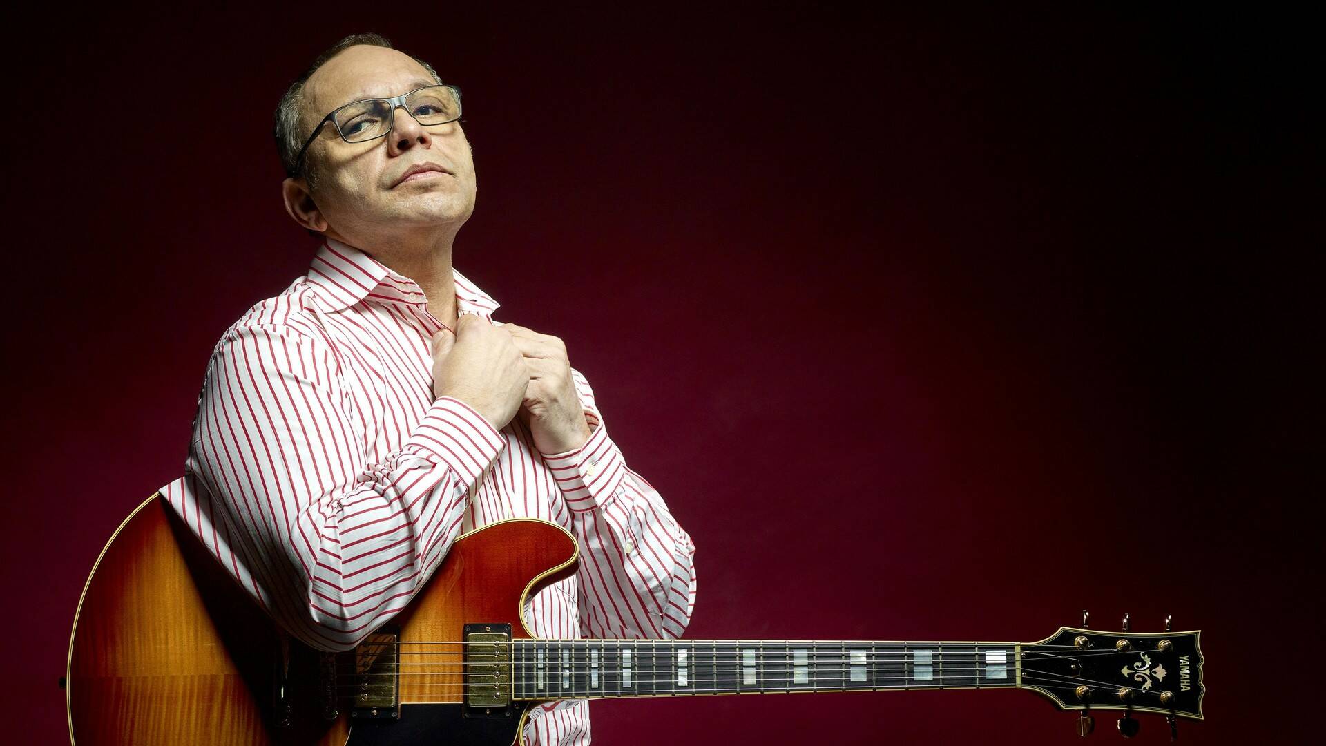 Biréli Lagrène Taylor Martin Ulf Wakenius - Jazz à Vienne 2025