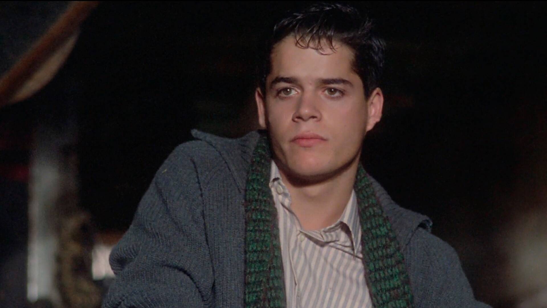 Si te dicen que caí