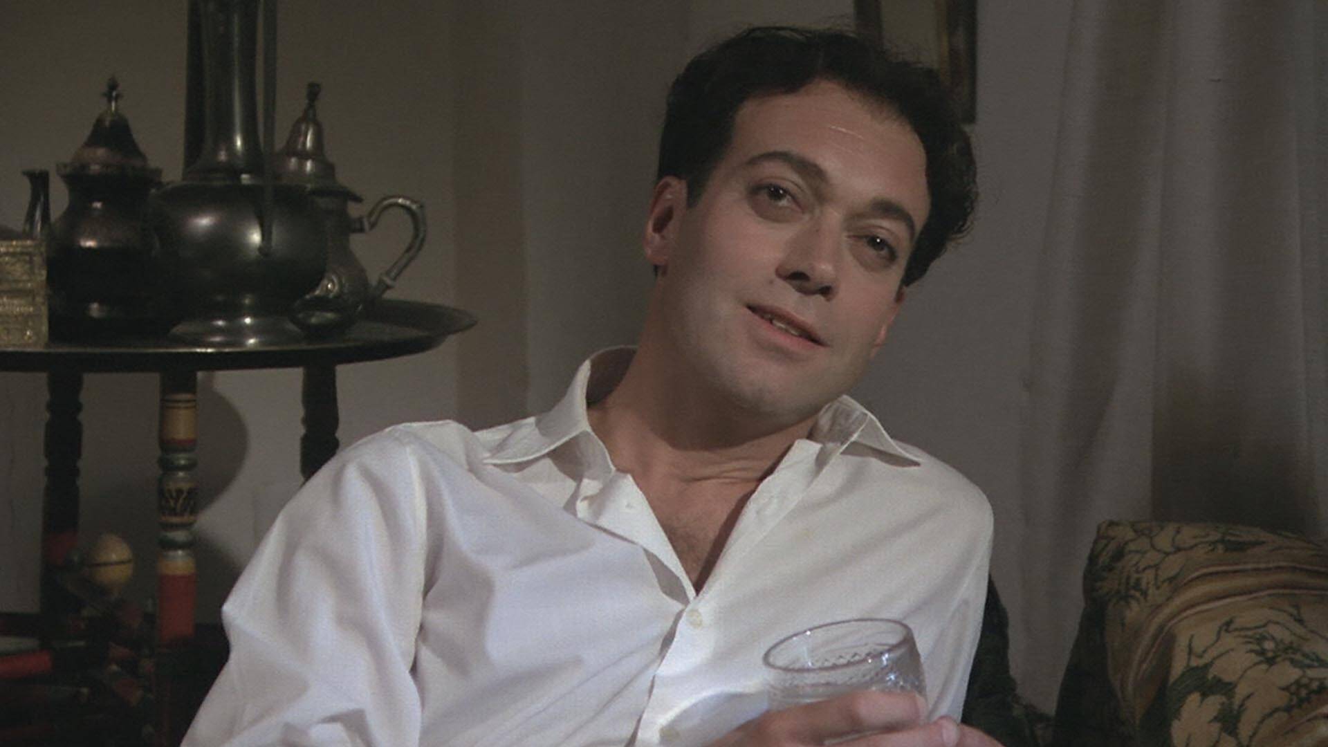 Lorca, muerte de un poeta