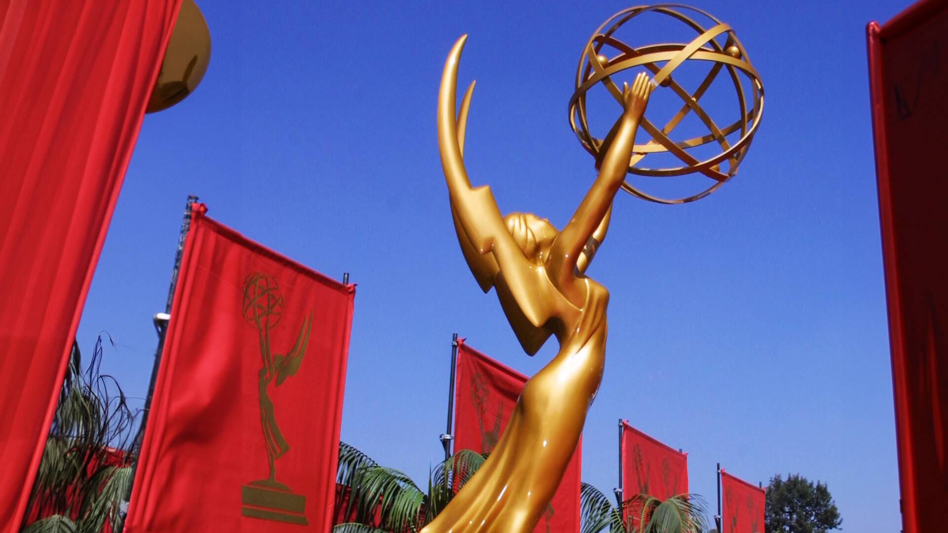 Premios Emmy 2025: Alfombra roja