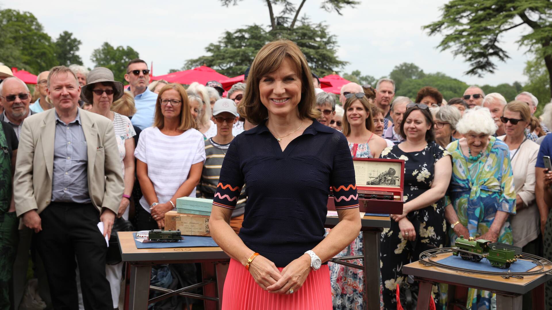 Antiques Roadshow: Ep.13