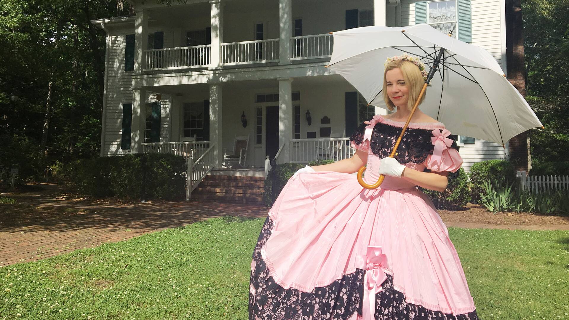 Grandes mentiras de la historia de EE.UU.