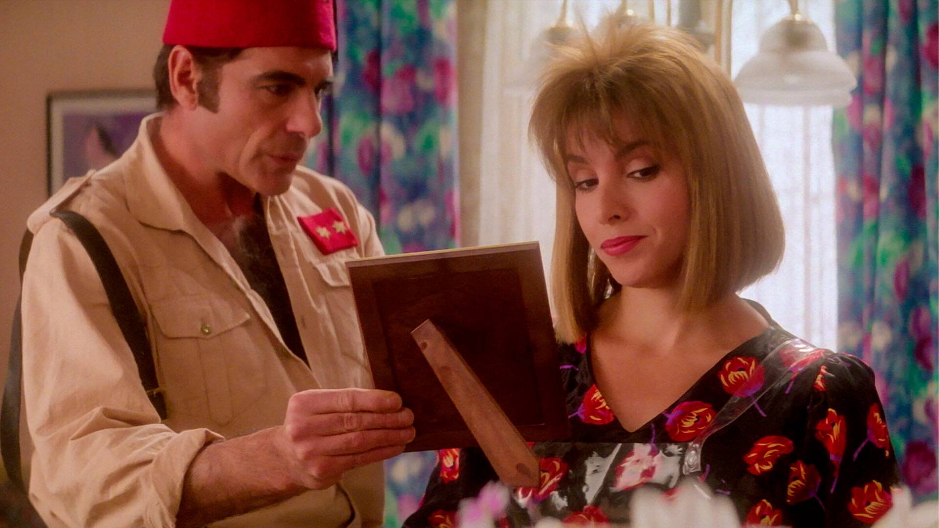 El vuelo de la paloma