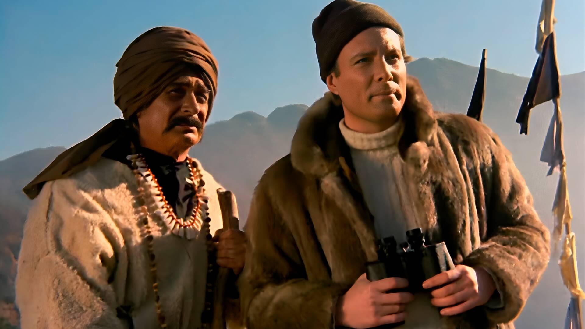 La maldición de la bestia