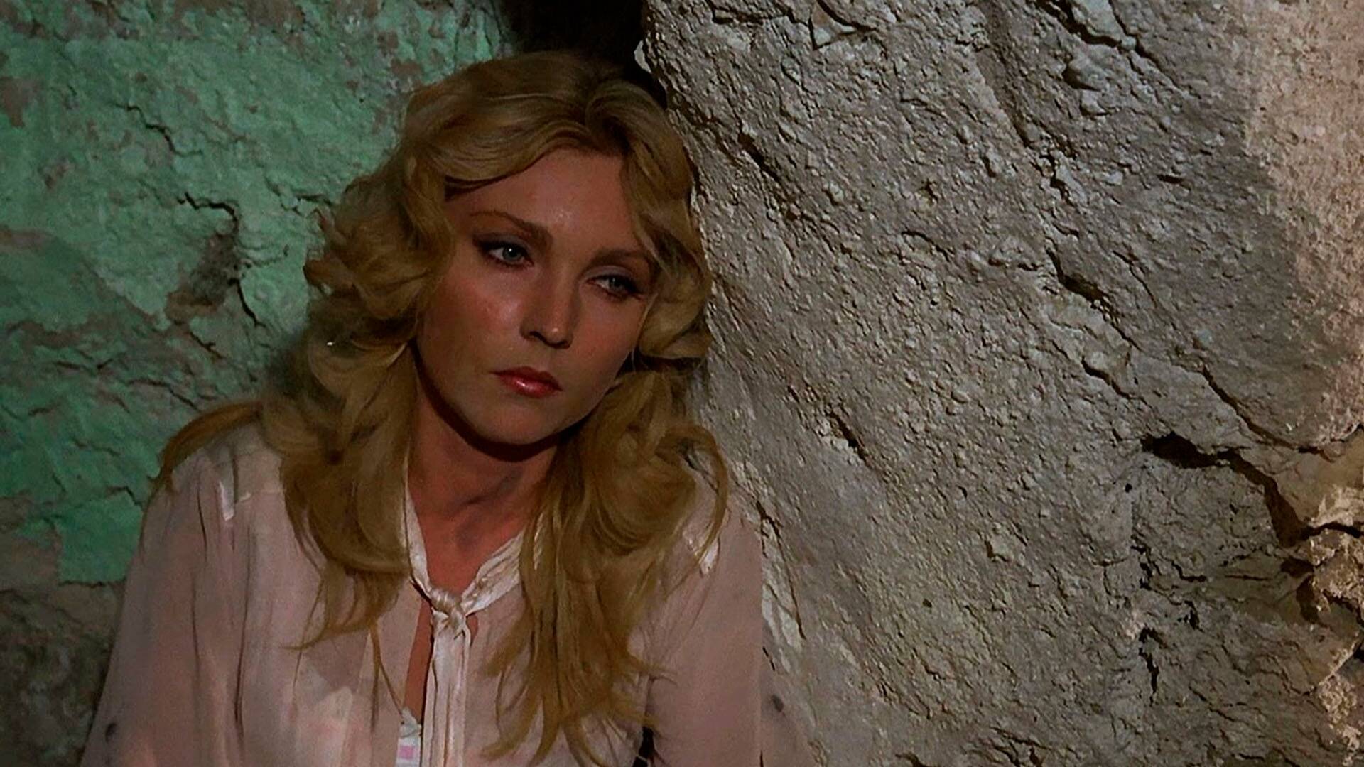 La orgía de los muertos