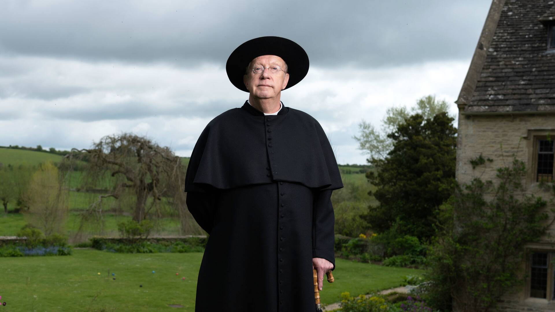 Padre Brown (T11): Ep.9 