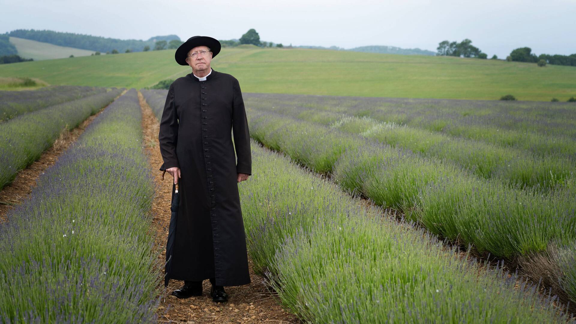 Padre Brown (T10): Ep.4 