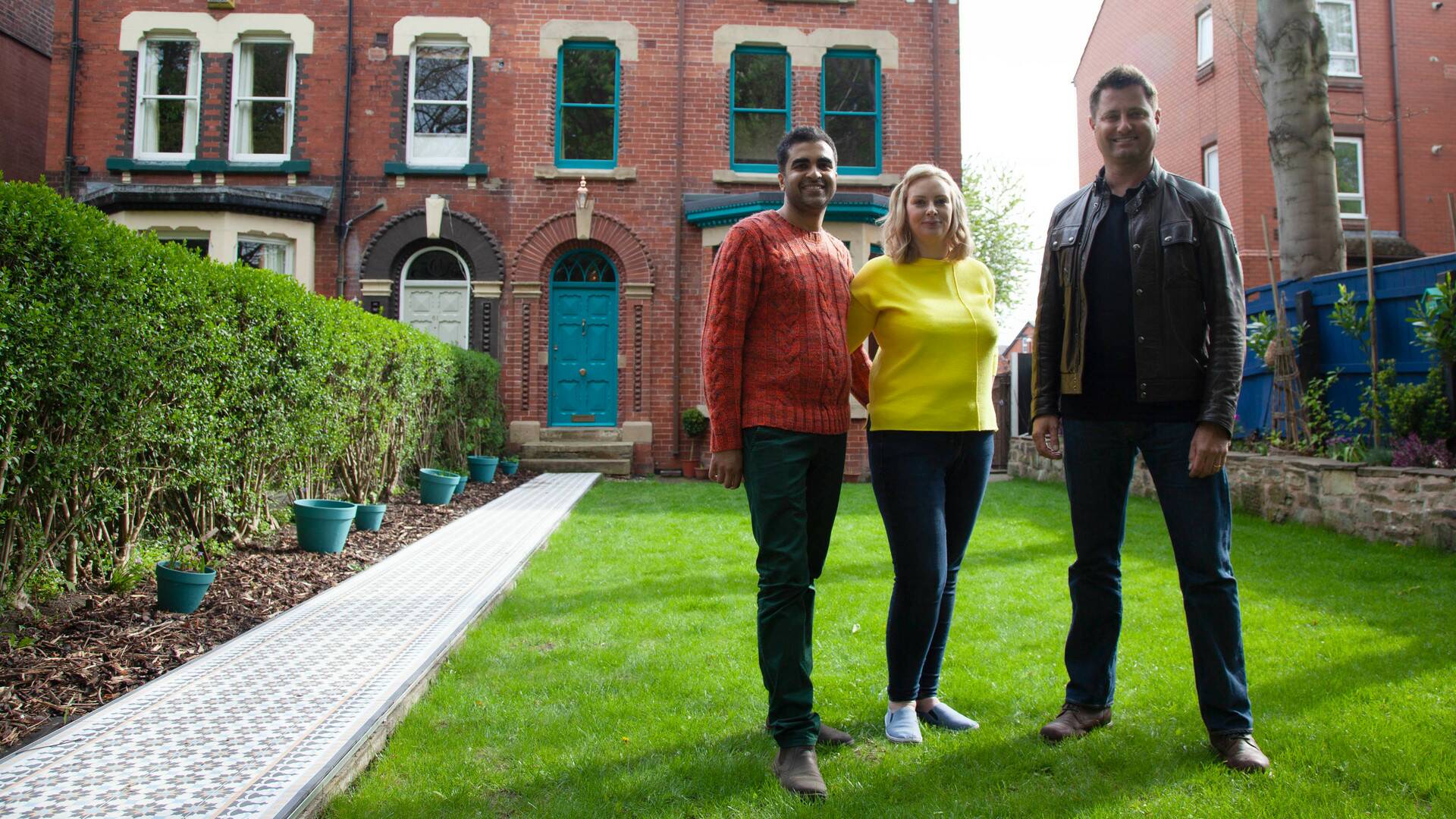 Casa vieja, hogar...: Leamington Spa y Mellor