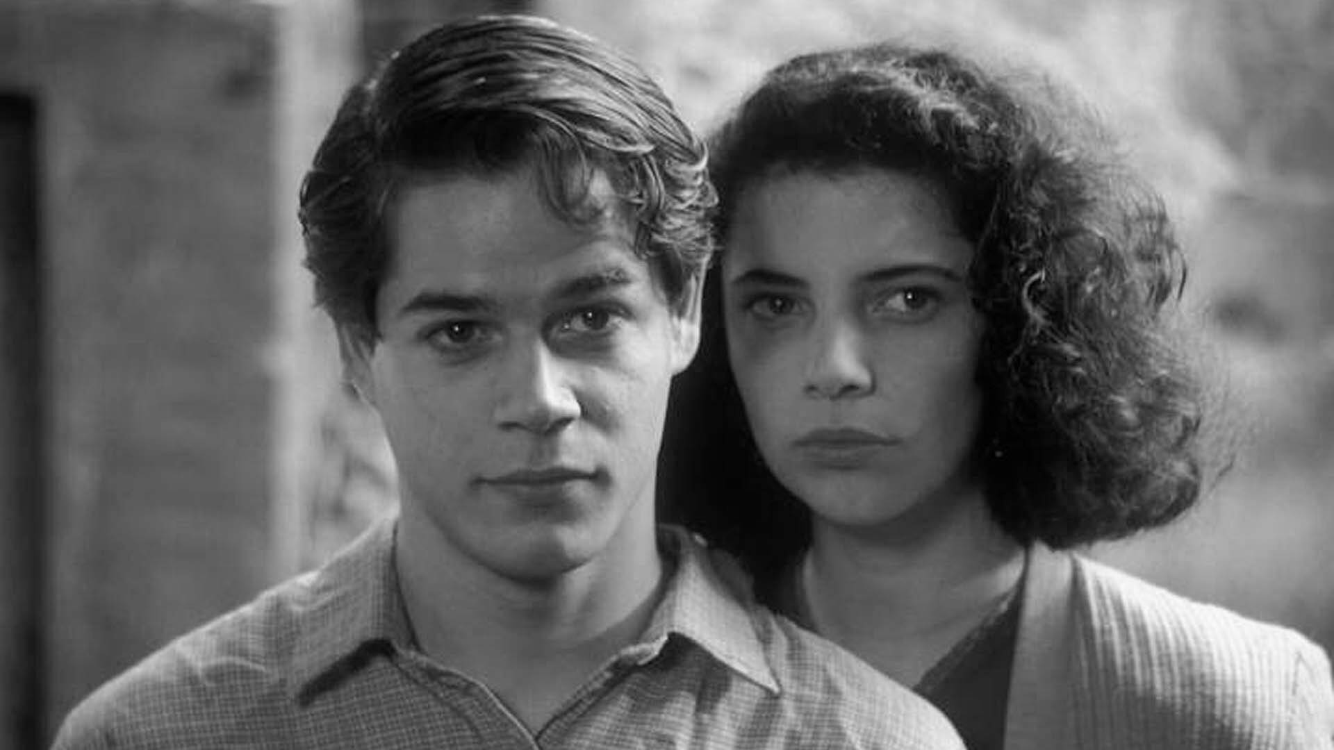 Los jinetes del alba