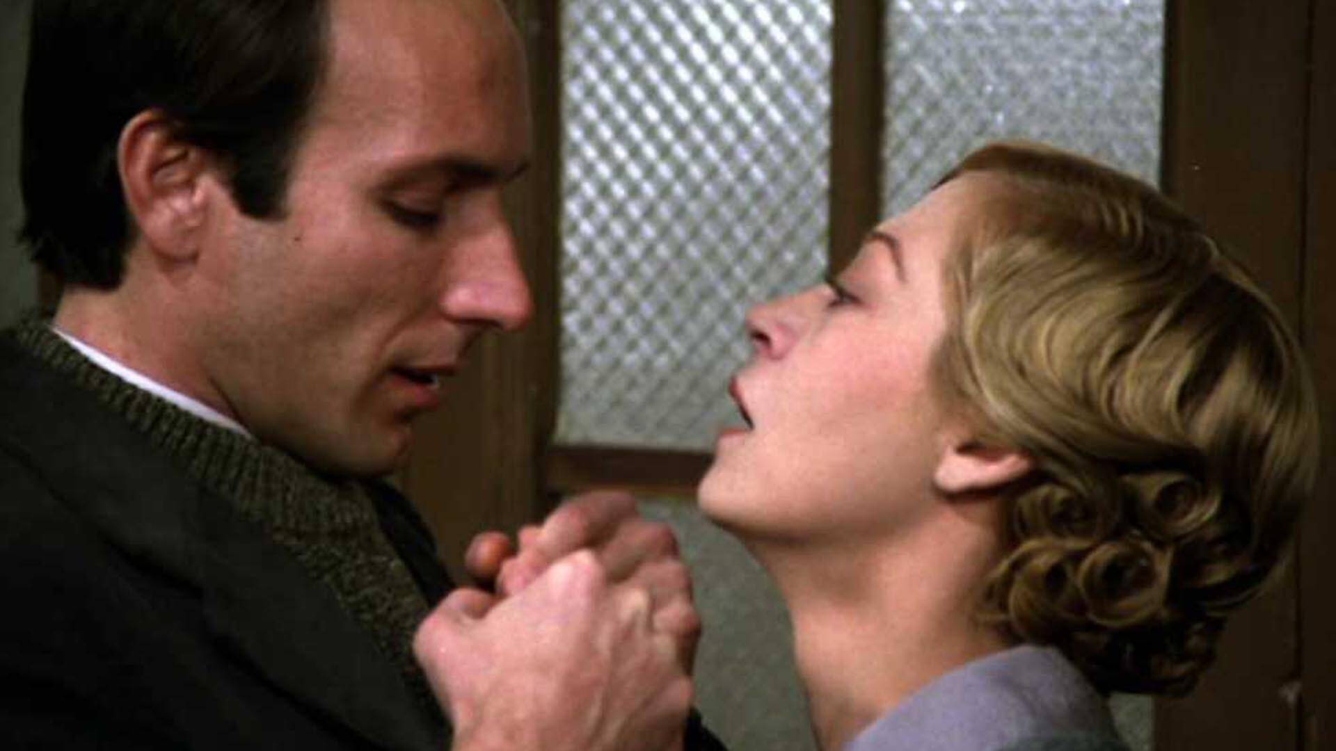 Los gozos y las sombras