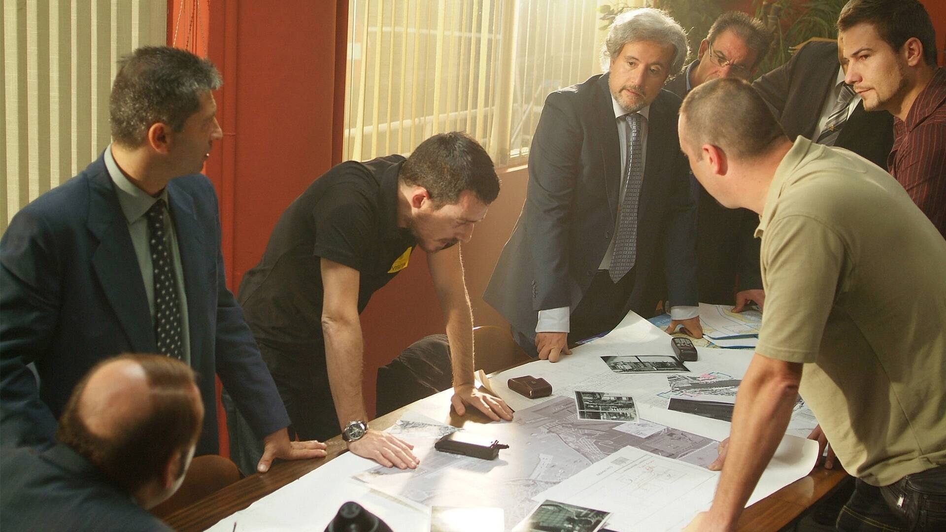 Una bala para el rey