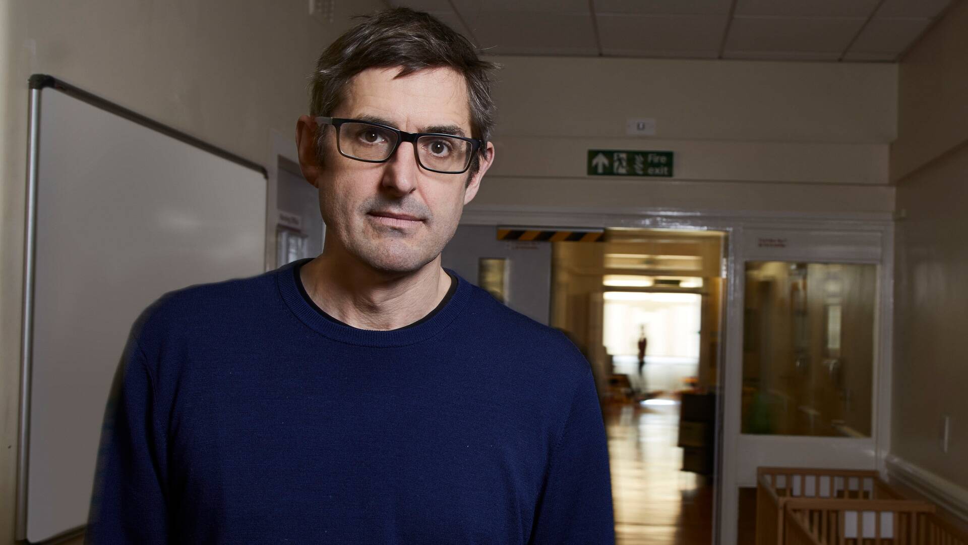 Louis Theroux: Madres al límite