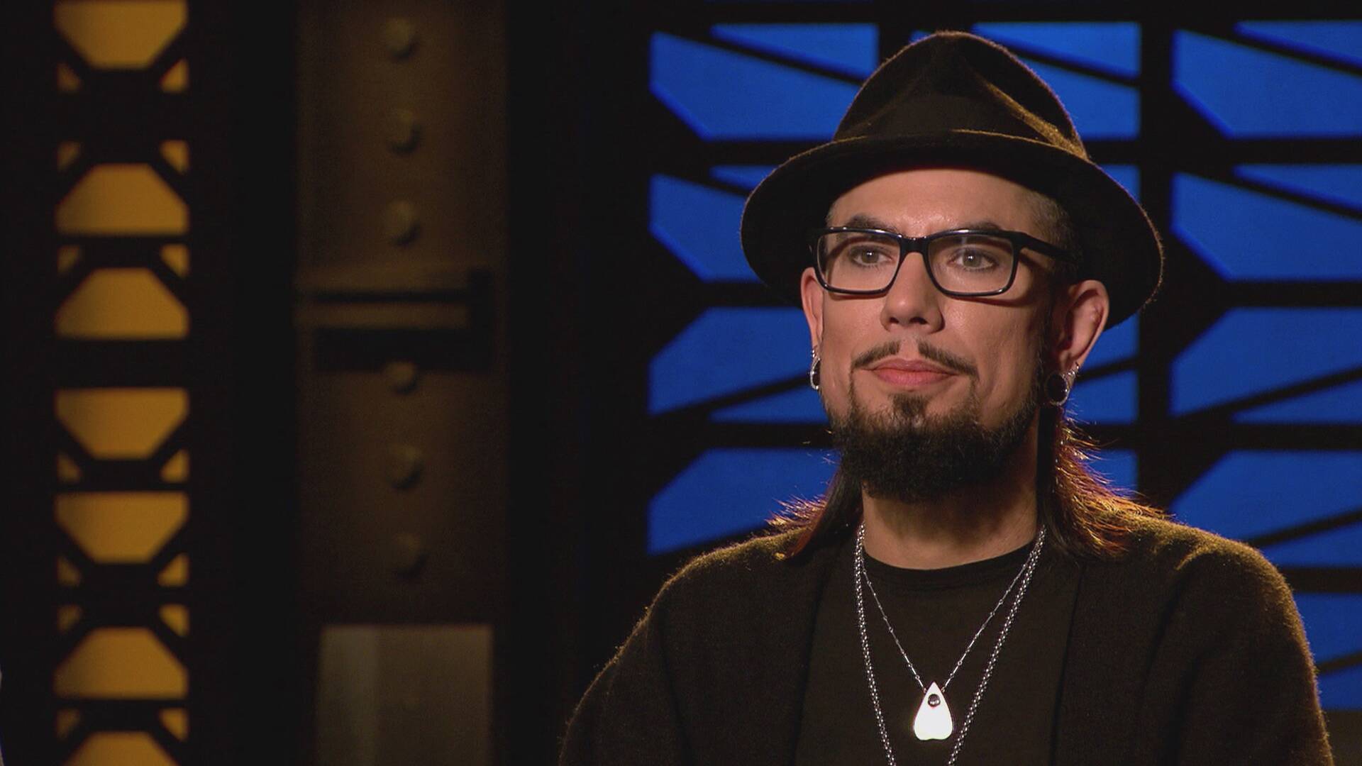 Ink Master:... (T12): Ep.1