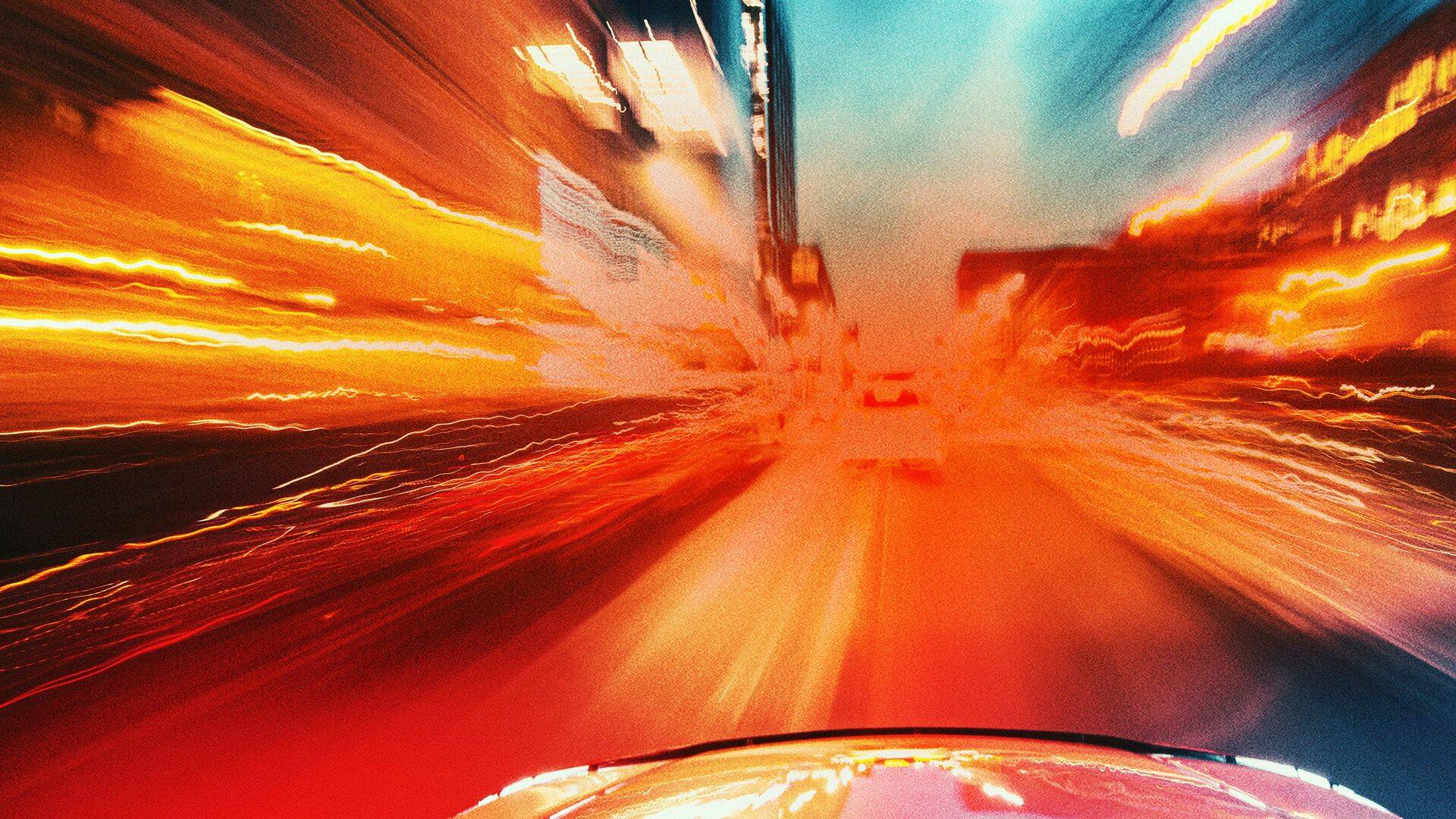 Persecución al... (T1): Ep.2 Muerte en la familia