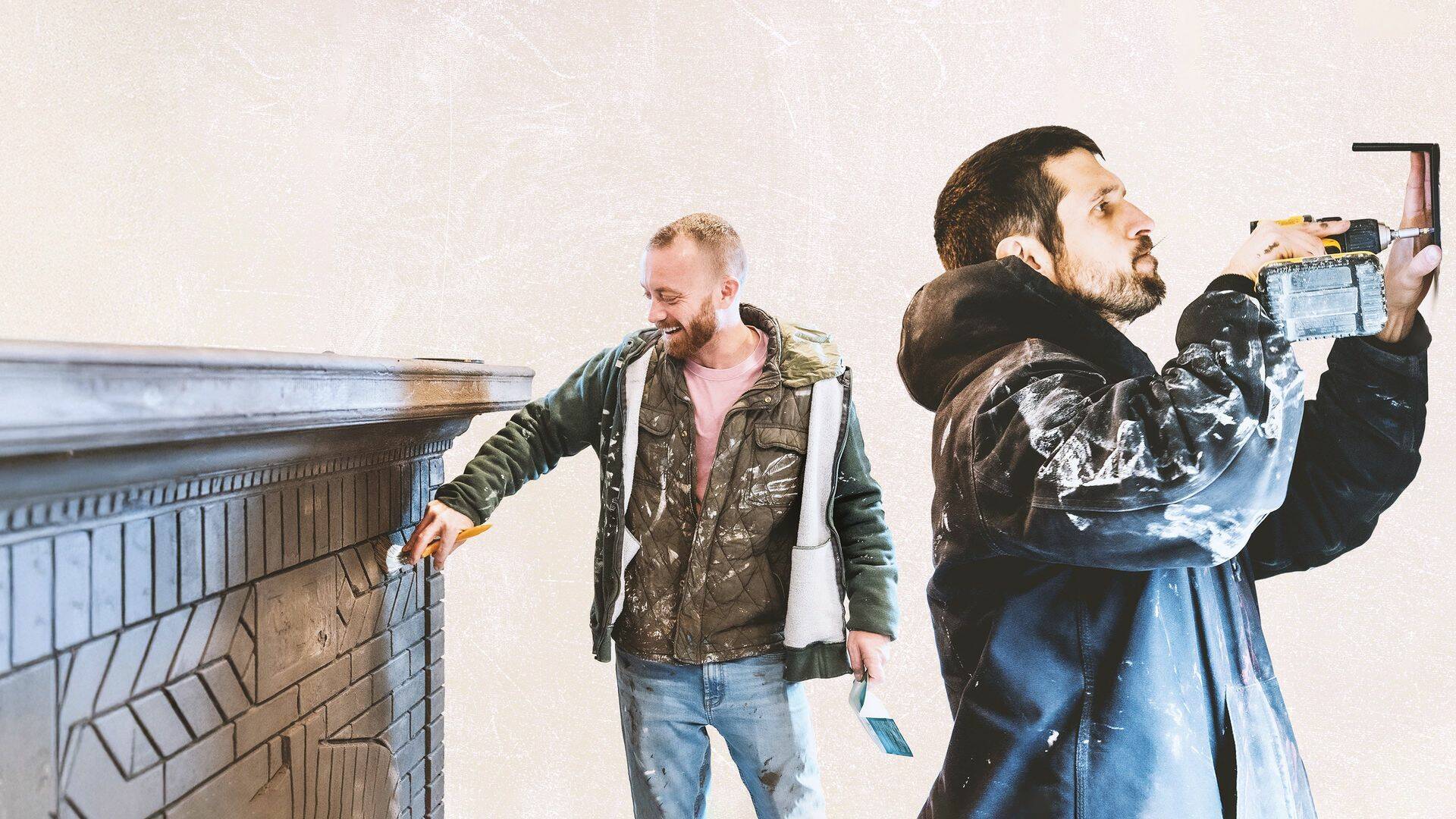 Reforma el... (T4): Casa Frida