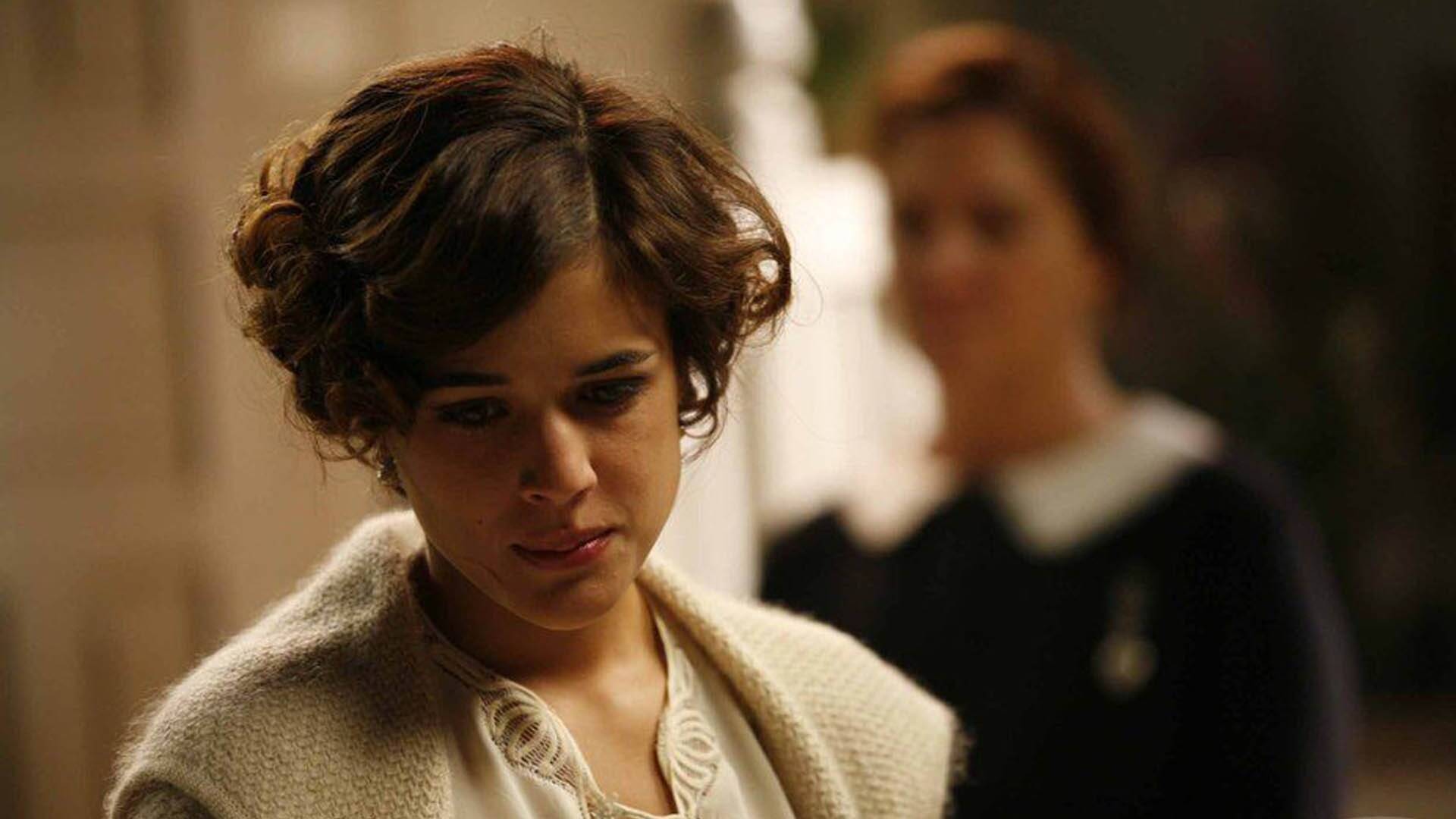 La señora (T2): Ep.5 