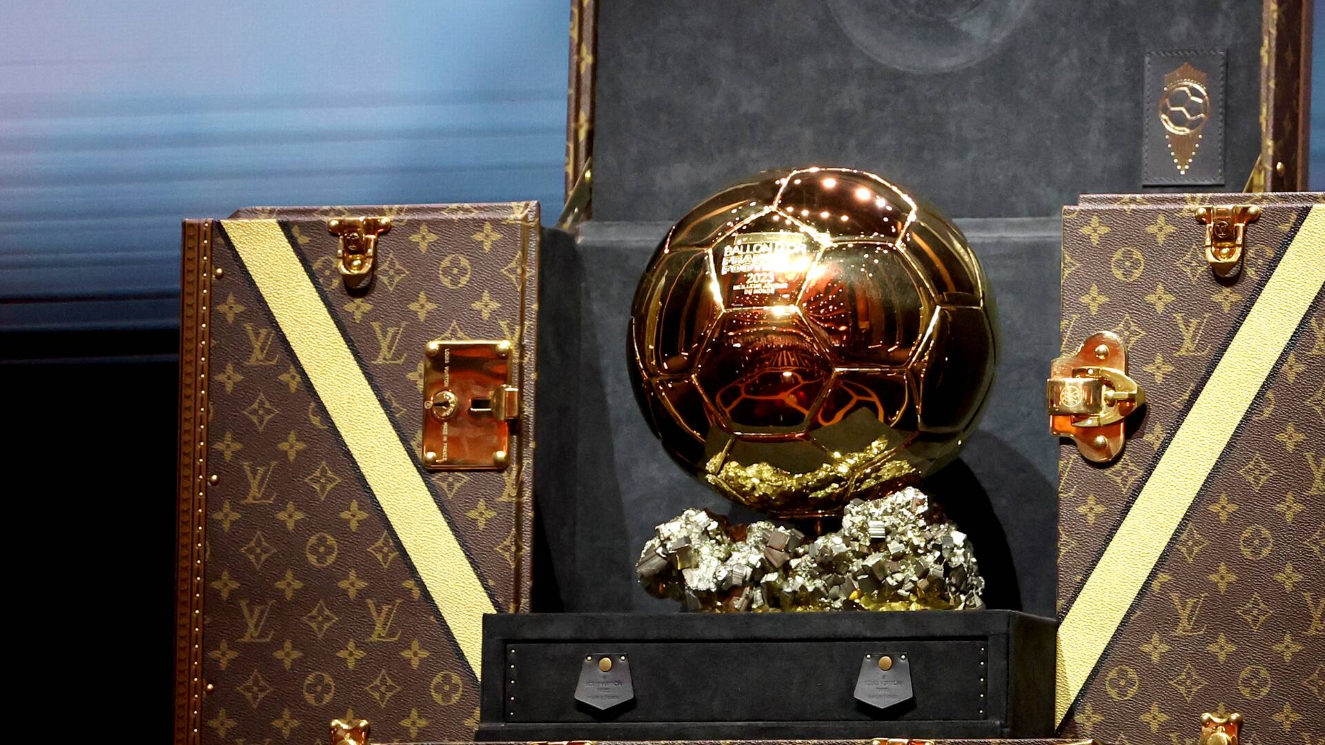 Gala Balón de Oro