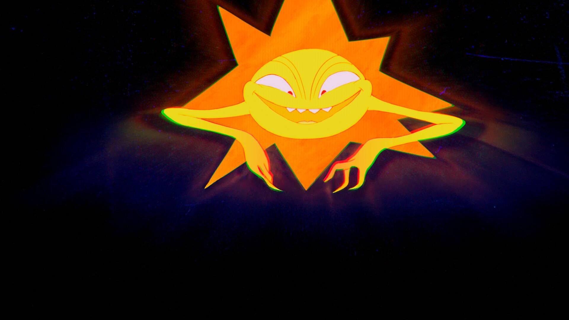 El sol es malo