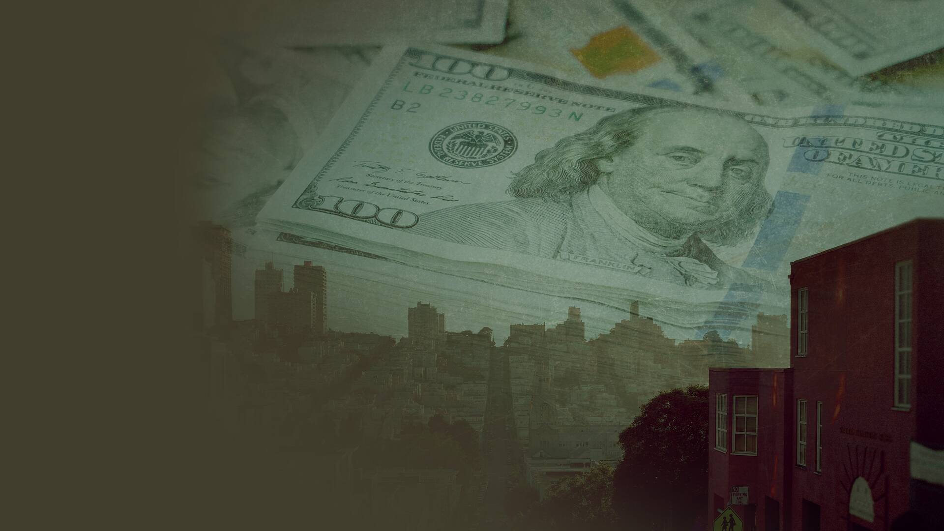 American Cartel (T1): Enfrentamiento