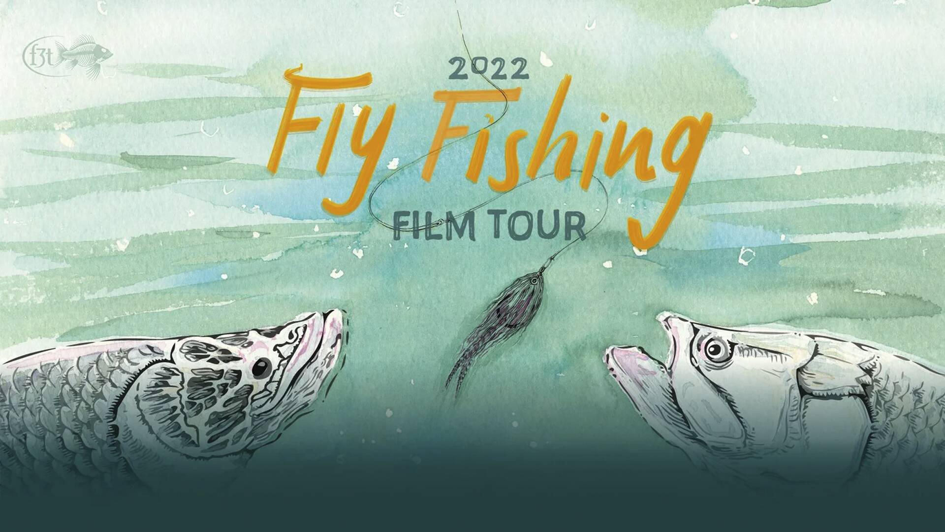 The Annual Fly... (T1): Ep.1
