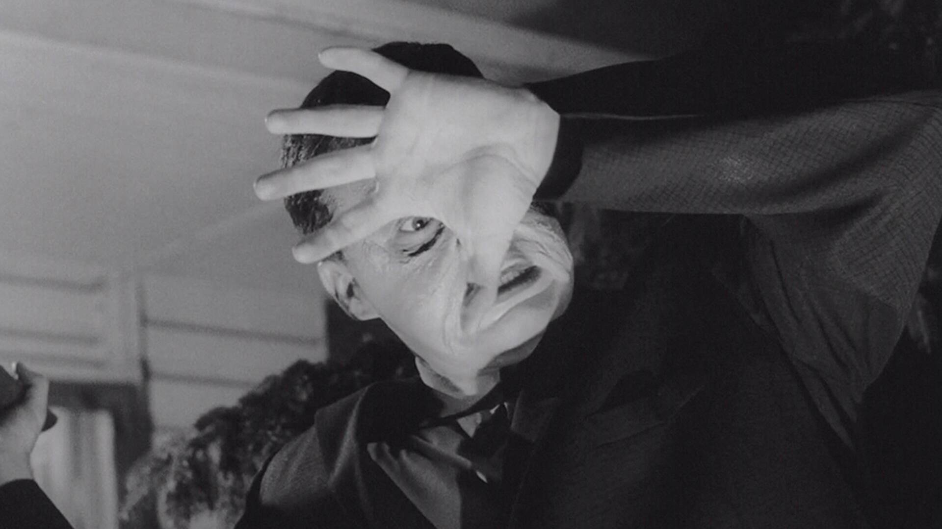 La noche de los muertos vivientes