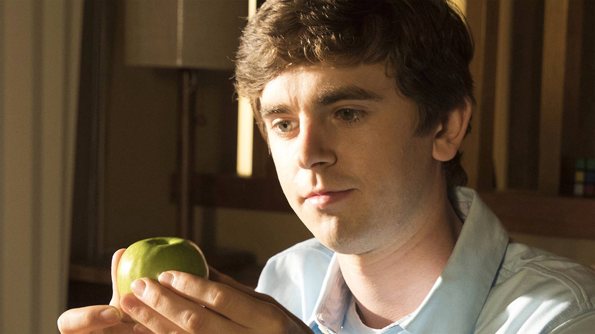 The Good Doctor (T1)