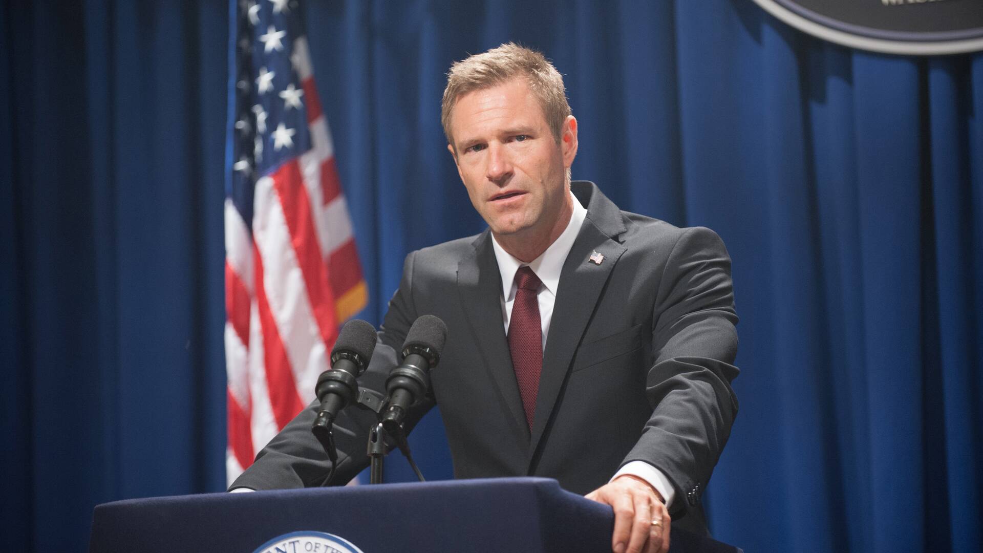 Objetivo: La Casa Blanca