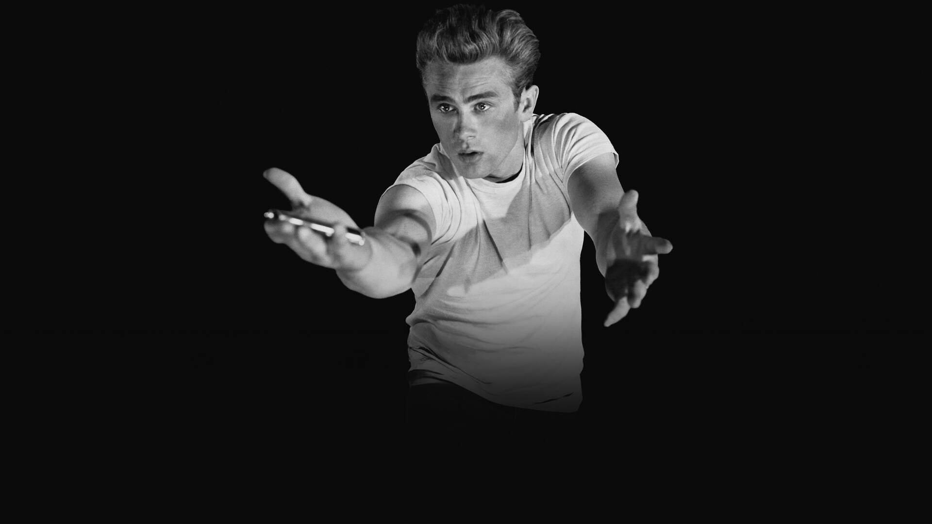 James Dean: un icono eterno
