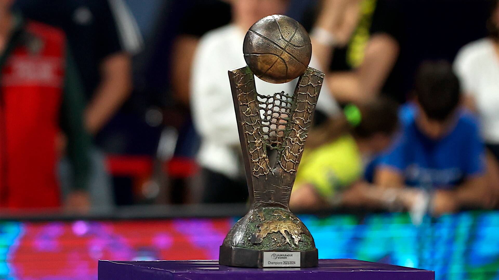 Jornada 3: Huntherm - Valencia Basket