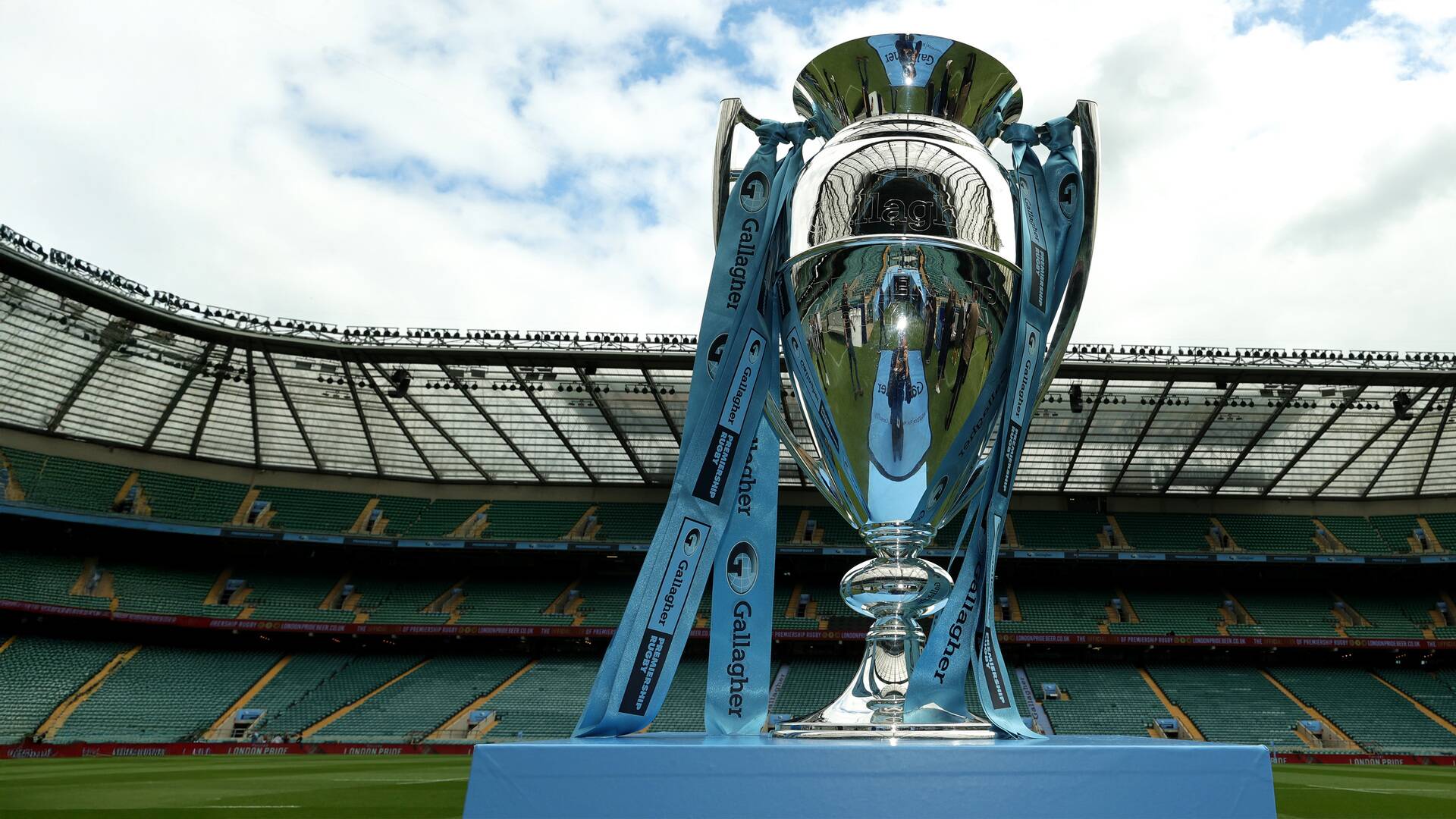 T. Regular: Harlequins - Bath
