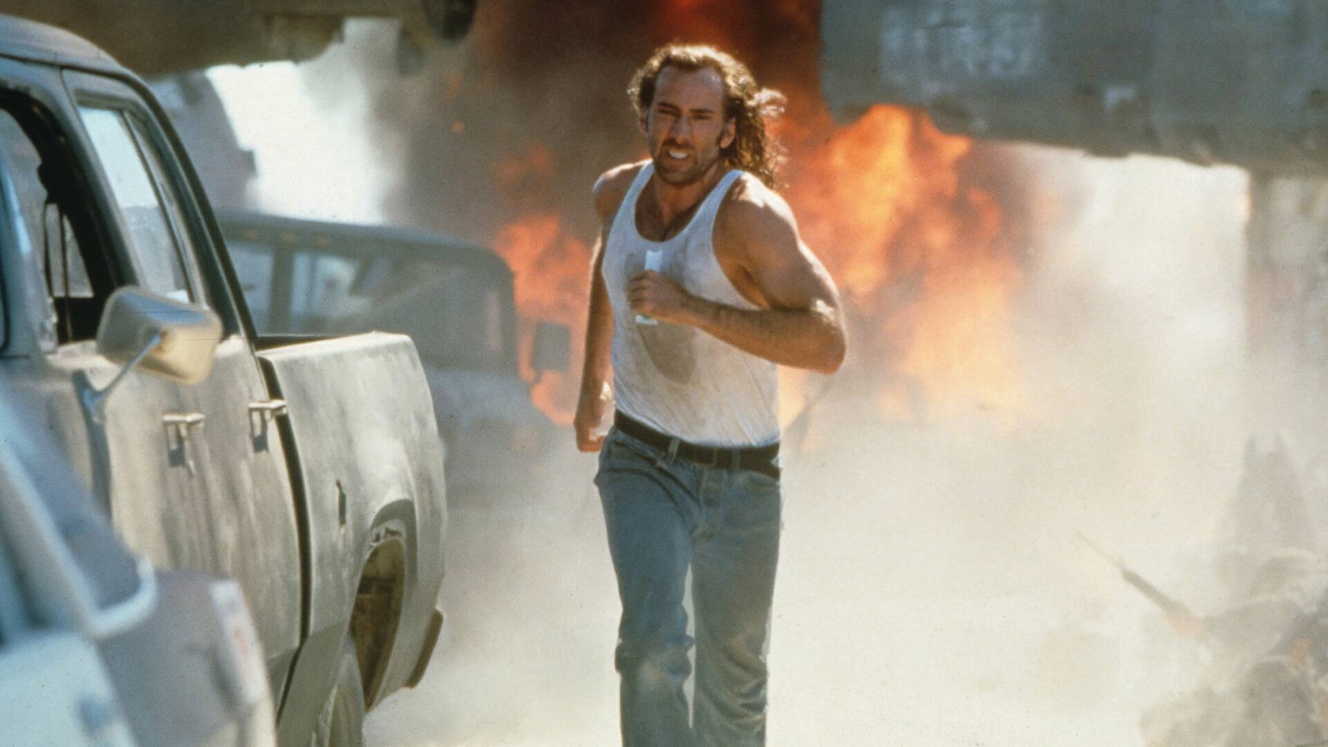 Con Air (Convictos en el aire)