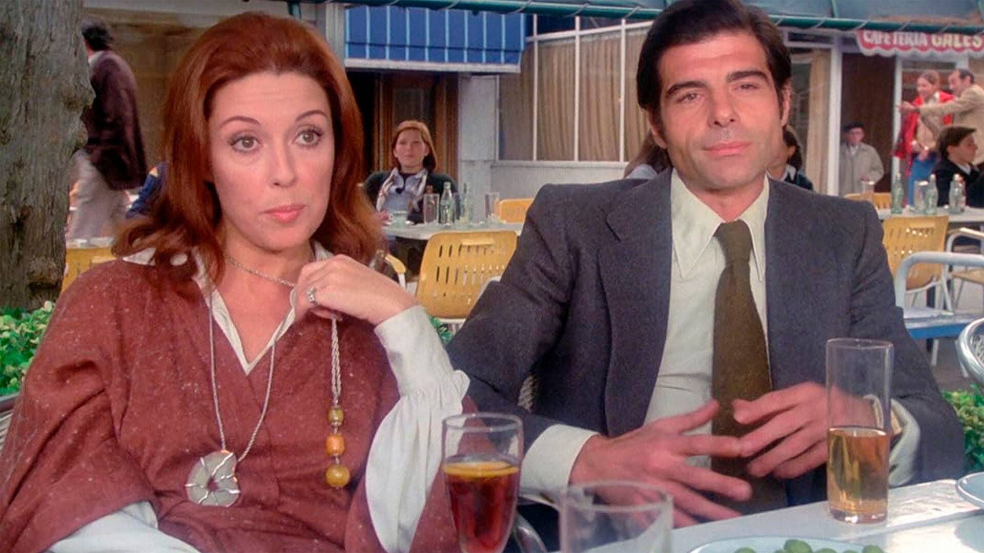 Hasta que el matrimonio nos separe