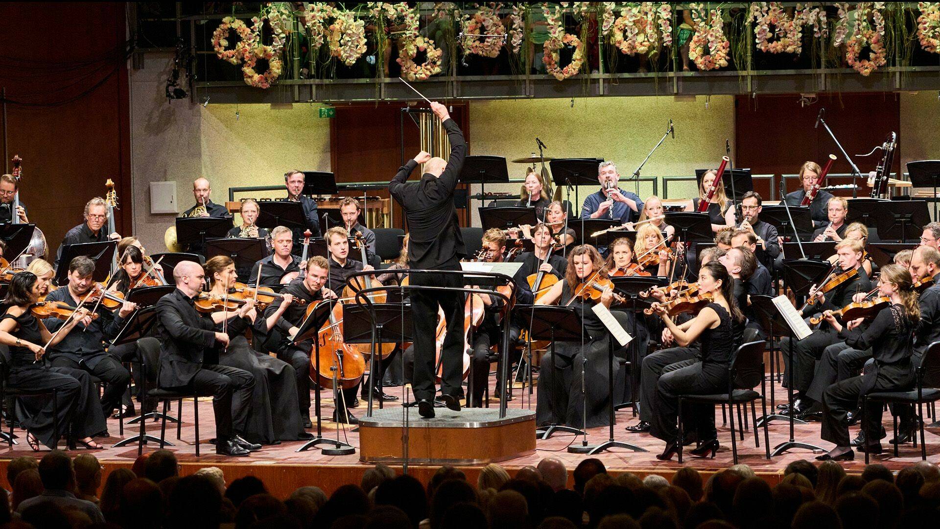 Arvo Pärt - Parnü Music Festival 2025